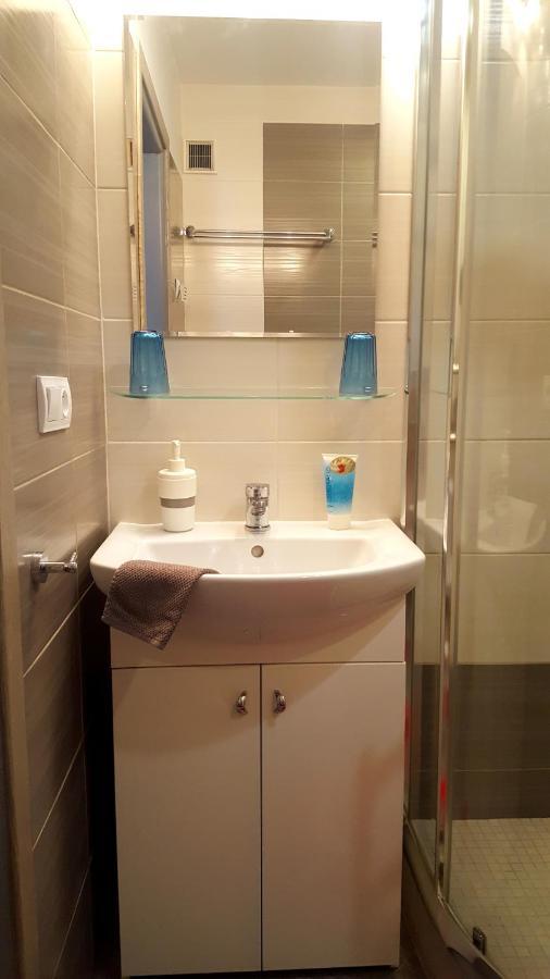 Warszawa Centrum Apartament Daniella Exteriér fotografie